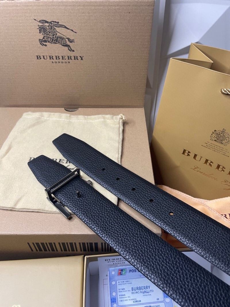 Burberry Belts